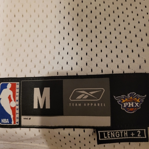 Steve Nash Phoniex Suns Jersey - Picture 3 of 3